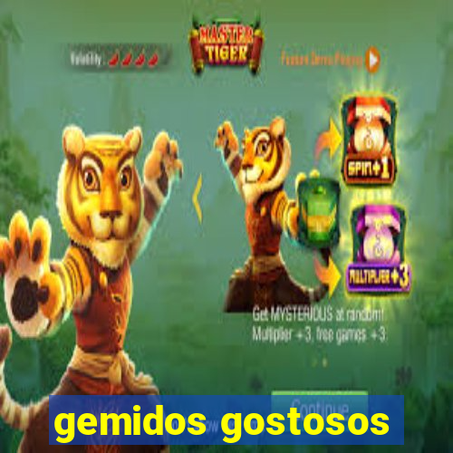 gemidos gostosos